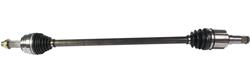 GSP New CV Axle Assemblies for 2008-2017 LANCER - NCV51010