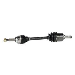 GSP New CV Axle Assemblies NCV51016