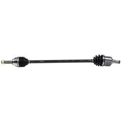 GSP New CV Axle Assemblies NCV51031