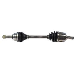 GSP New CV Axle Assemblies NCV51032