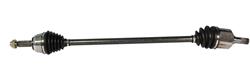 GSP New CV Axle Assemblies NCV51049