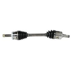 GSP New CV Axle Assemblies for 1993-1996 STEALTH, DIAMANTE, 1991-1999 3000GT - NCV51050