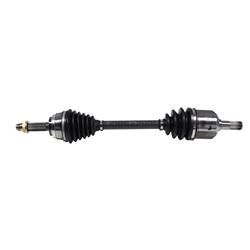 GSP New CV Axle Assemblies NCV51052