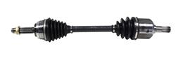 GSP New CV Axle Assemblies NCV51052