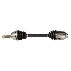GSP New CV Axle Assemblies for 1992-1996 DIAMANTE, 1991-1992 STEALTH - NCV51055