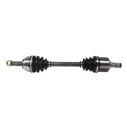 GSP New CV Axle Assemblies NCV51064