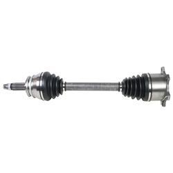 GSP New CV Axle Assemblies for 2001-2006 MONTERO - NCV51070