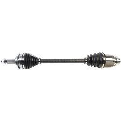 GSP New CV Axle Assemblies for 2008-2015 LANCER - NCV51073