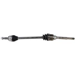 GSP New CV Axle Assemblies for 2013 OUTLANDER, 2013-2022 OUTLANDER SPORT - NCV51087