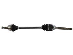 GSP New CV Axle Assemblies for 2017 OUTLANDER, 2015-2018 OUTLANDER SPORT - NCV51100