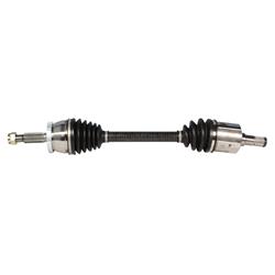 GSP New CV Axle Assemblies for 1993-1999 3000GT, 1993-1996 STEALTH - NCV51116