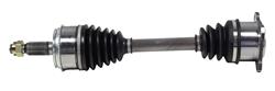 GSP New CV Axle Assemblies for 2001-2006 MONTERO - NCV51130