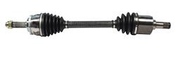 GSP New CV Axle Assemblies for 1997-2004 DIAMANTE - NCV51503