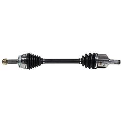 GSP New CV Axle Assemblies NCV51505