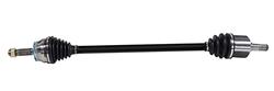 GSP New CV Axle Assemblies NCV51506