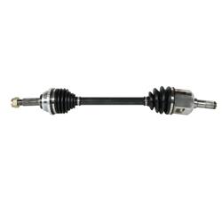 GSP New CV Axle Assemblies for 1996-1998 ELANTRA, 1997-1999 TIBURON - NCV51507