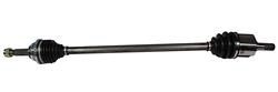 GSP New CV Axle Assemblies for 1996-1998 ELANTRA, 1997-1999 TIBURON - NCV51508