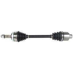 GSP New CV Axle Assemblies for 2005-2007 TUCSON - NCV51518