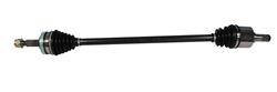 GSP New CV Axle Assemblies for 2005-2009 TUCSON - NCV51520