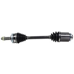 GSP New CV Axle Assemblies for 2005-2010 SPORTAGE, 2005-2009 TUCSON - NCV51522