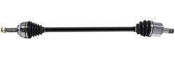 GSP New CV Axle Assemblies for 2000-2005 ECLIPSE, 1999-2003 GALANT, 2001-2005 STRATUS - NCV51526