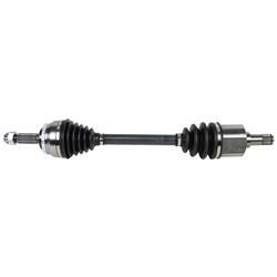 GSP New CV Axle Assemblies NCV51529
