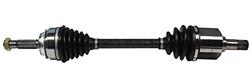 GSP New CV Axle Assemblies for 2004-2006 LANCER - NCV51534
