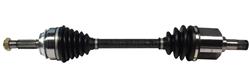 GSP New CV Axle Assemblies for 2004-2006 LANCER - NCV51534