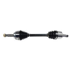 GSP New CV Axle Assemblies for 2002-2007 LANCER - NCV51536