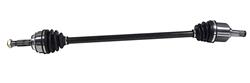 GSP New CV Axle Assemblies for 2002-2007 LANCER - NCV51537