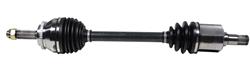 GSP New CV Axle Assemblies for 2004-2011 ENDEAVOR - NCV51542