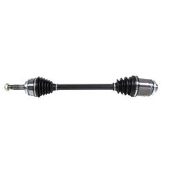 GSP New CV Axle Assemblies for 2003-2006 OUTLANDER - NCV51553