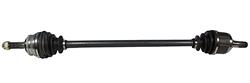 GSP New CV Axle Assemblies NCV51565