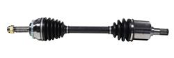 GSP New CV Axle Assemblies for 1995-1999 ECLIPSE, 1995-1998 TALON - NCV51576