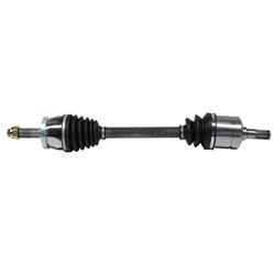 GSP New CV Axle Assemblies for 1991-1992 3000GT, STEALTH - NCV51588