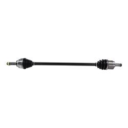 GSP New CV Axle Assemblies for 2004-2009 GALANT - NCV51594