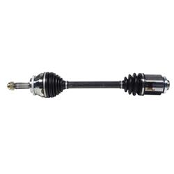 GSP New CV Axle Assemblies for 2010-2012 ECLIPSE, 2004-2009 GALANT - NCV51596