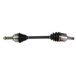GSP New CV Axle Assemblies for 1995-1999 ECLIPSE, 1995-1998 TALON - NCV51598