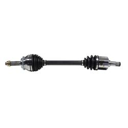 GSP New CV Axle Assemblies for 2006-2012 ECLIPSE, GALANT - NCV51600
