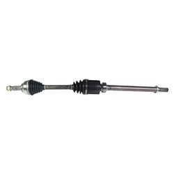 GSP New CV Axle Assemblies for 2008-2013 ROGUE, 2014-2015 ROGUE SELECT - NCV53001