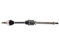 GSP XD Xtreme-Duty CV Axle Assemblies for 2008-2013 ROGUE, 2014-2015 ROGUE SELECT - NCV53001XD