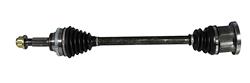 GSP New CV Axle Assemblies for 2004-2006 G35 - NCV53002
