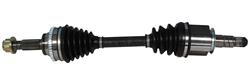 GSP New CV Axle Assemblies NCV53003