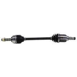 GSP New CV Axle Assemblies for 2009-2011 VERSA - NCV53009