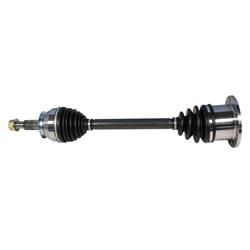 GSP New CV Axle Assemblies for 2005-2012 PATHFINDER - NCV53010