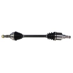 GSP New CV Axle Assemblies for 2013-2019 SENTRA - NCV53017