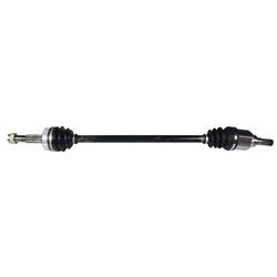 GSP New CV Axle Assemblies for 2008-2013 ROGUE, 2014-2015 ROGUE SELECT - NCV53020