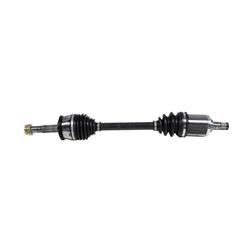 GSP New CV Axle Assemblies for 1987-1990 PULSAR NX, SENTRA - NCV53021