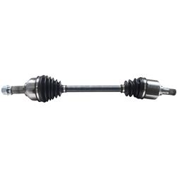 GSP New CV Axle Assemblies for 2013-2018 ALTIMA - NCV53023