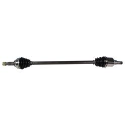 GSP New CV Axle Assemblies for 2013-2019 SENTRA - NCV53024